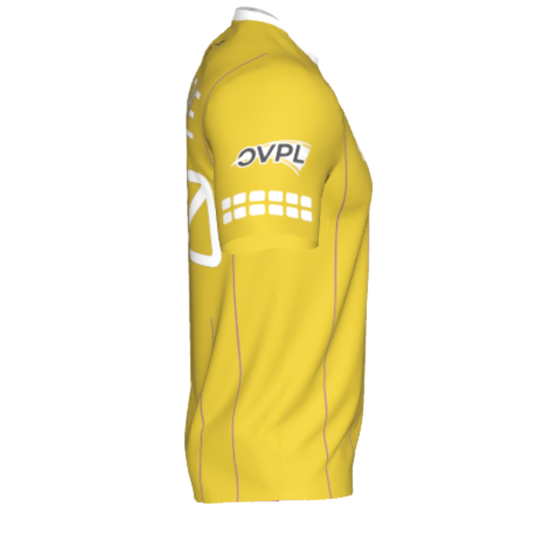 Indy Saints FC - TRU 352 Outfield Home Jersey