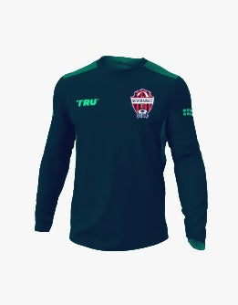 TRU Long Sleeve - Newmarket SC
