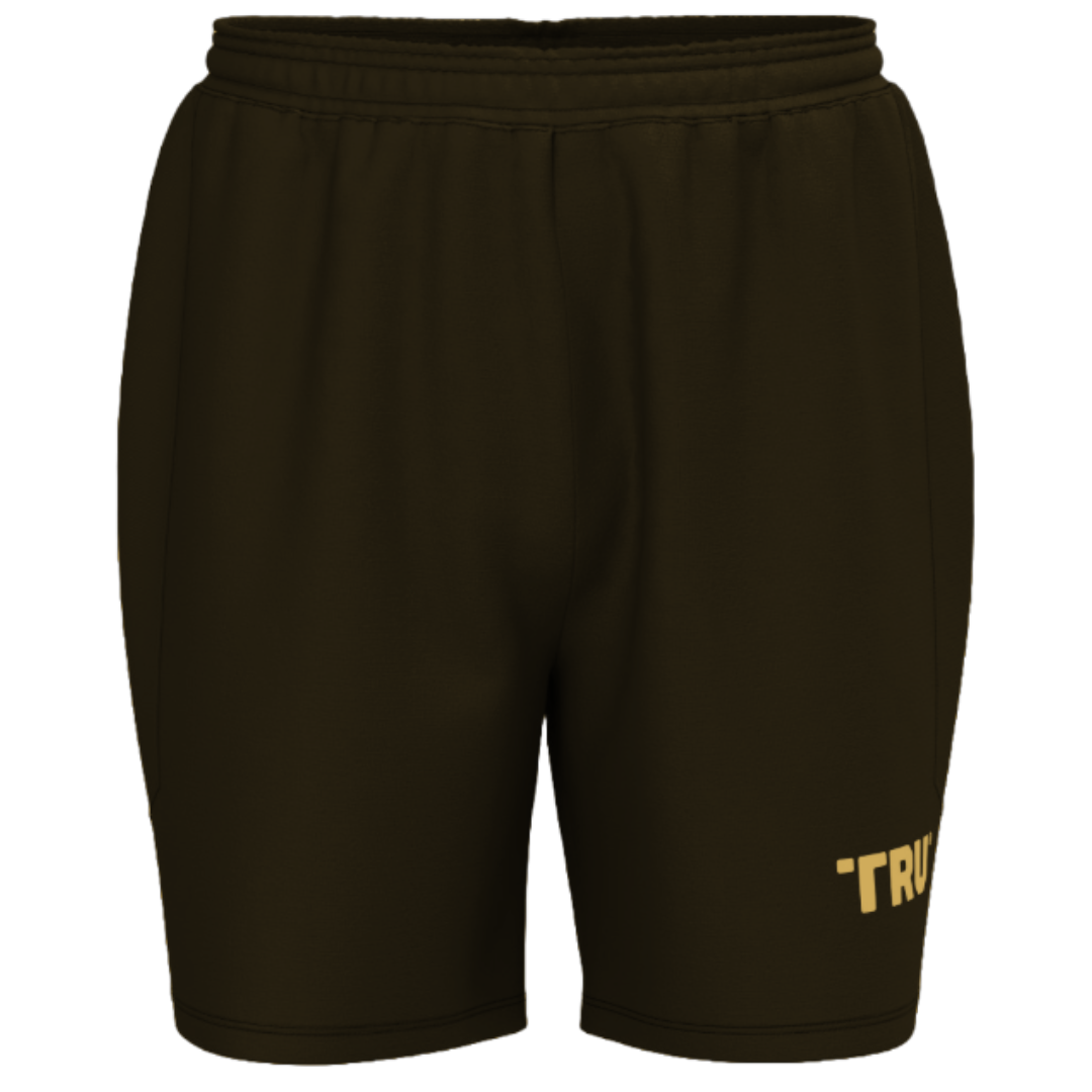 TRU Game Shorts - Indy Saint FC (Away)