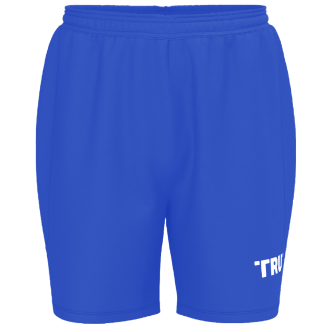TRU Game Shorts - Indy Saint FC Goalkeeper (Home)