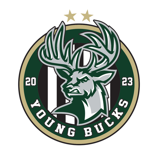 Young Bucks FC Outfield Player Package