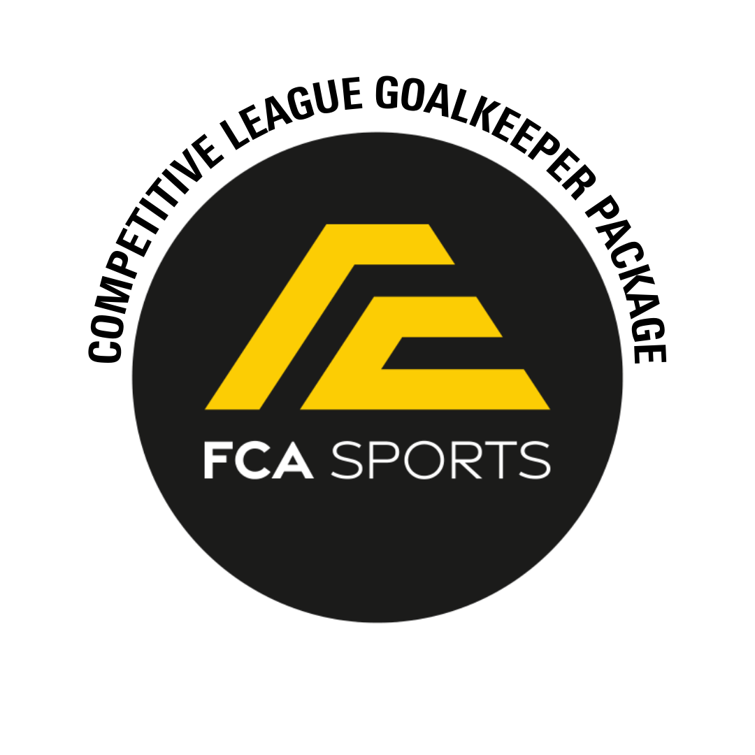 Competitive Goalkeeper Package - FCA