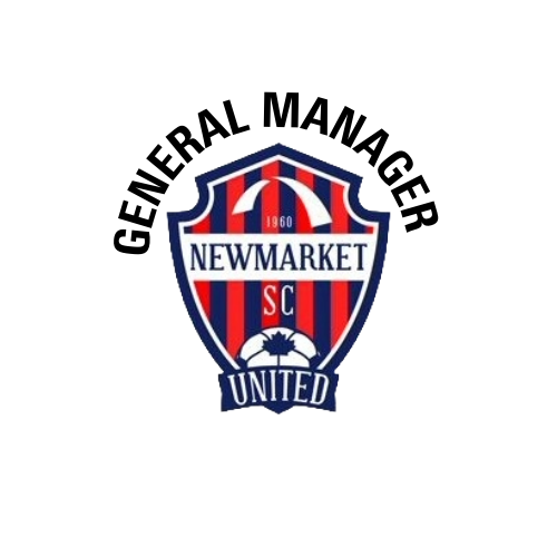Newmarket SC General Manager Package