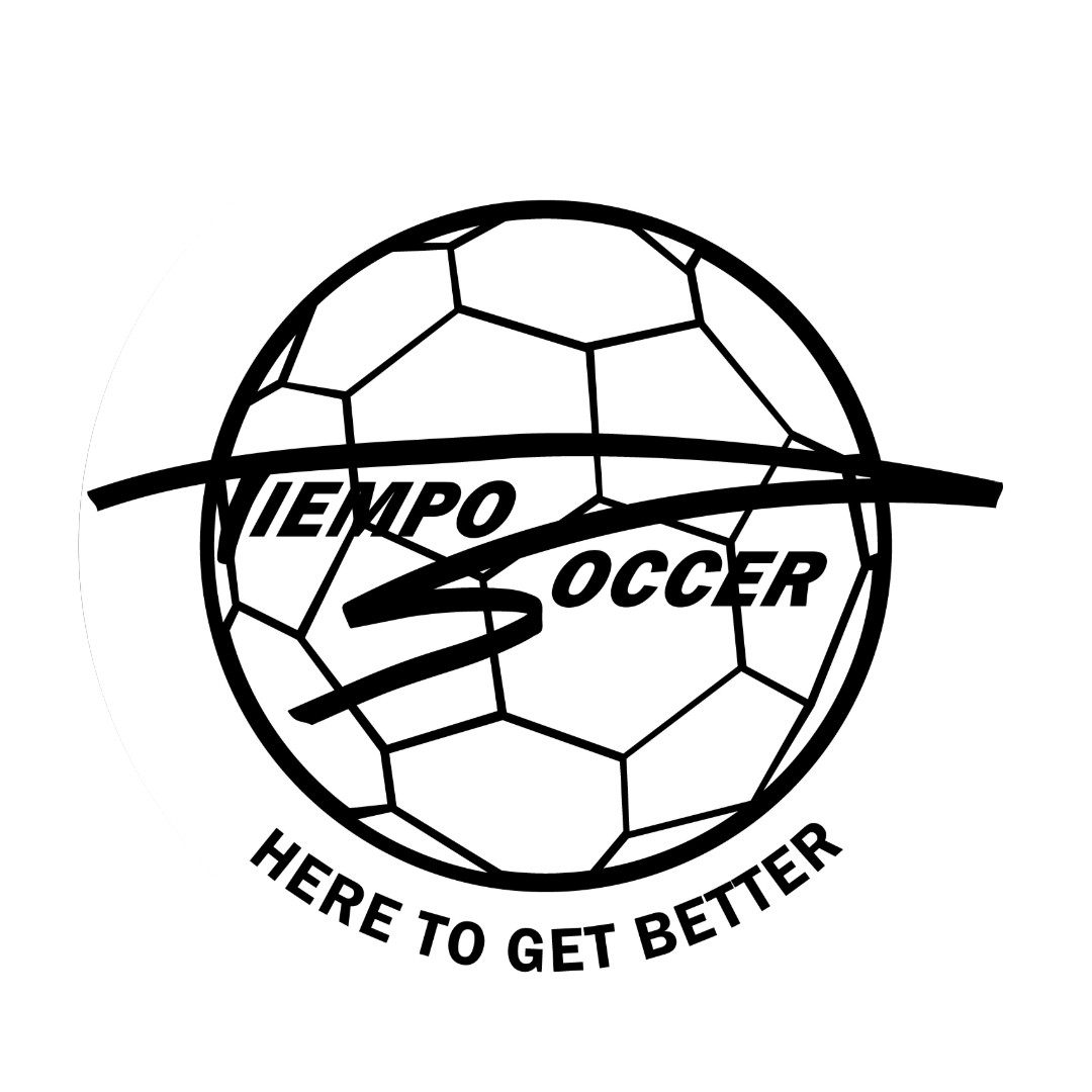 Tiempo Soccer Academy - Pro Package (White)
