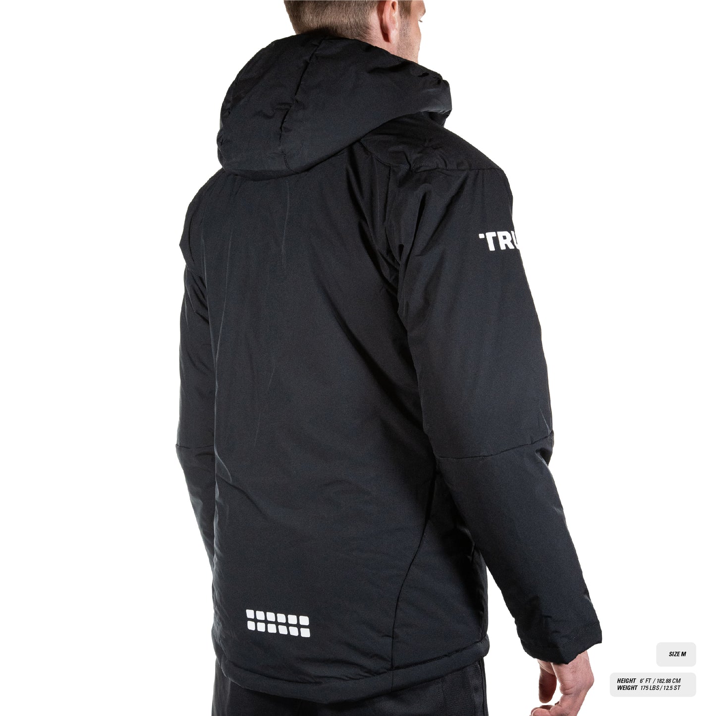 TRU 925 - Core Winter Coat