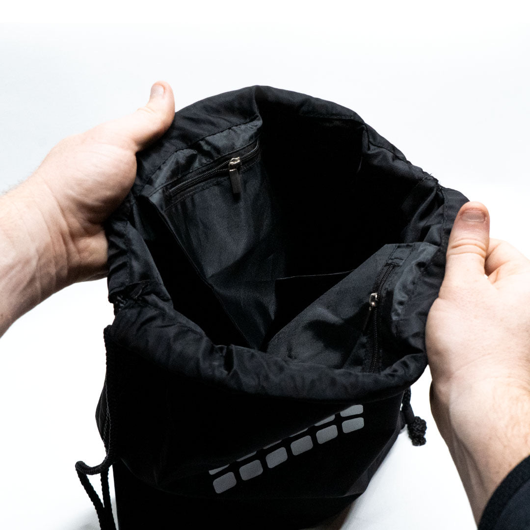 TRU - Drawstring Bag