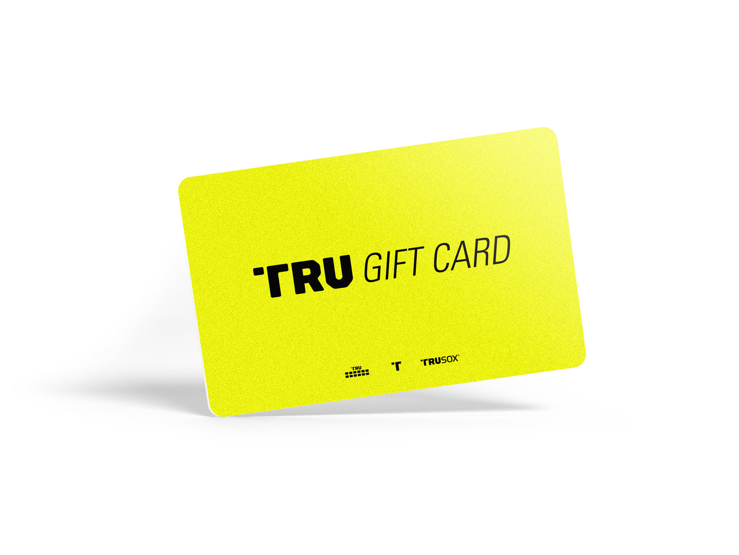 TRU Gift Card