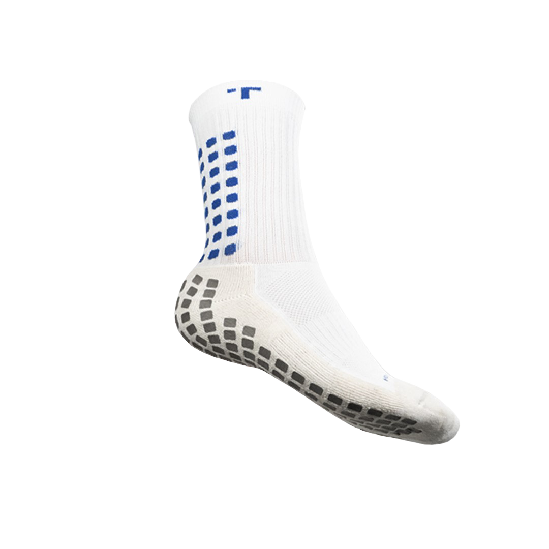 Blue Trademark Edition TRUsox® 3.0 Performance Socks MidCalf Length