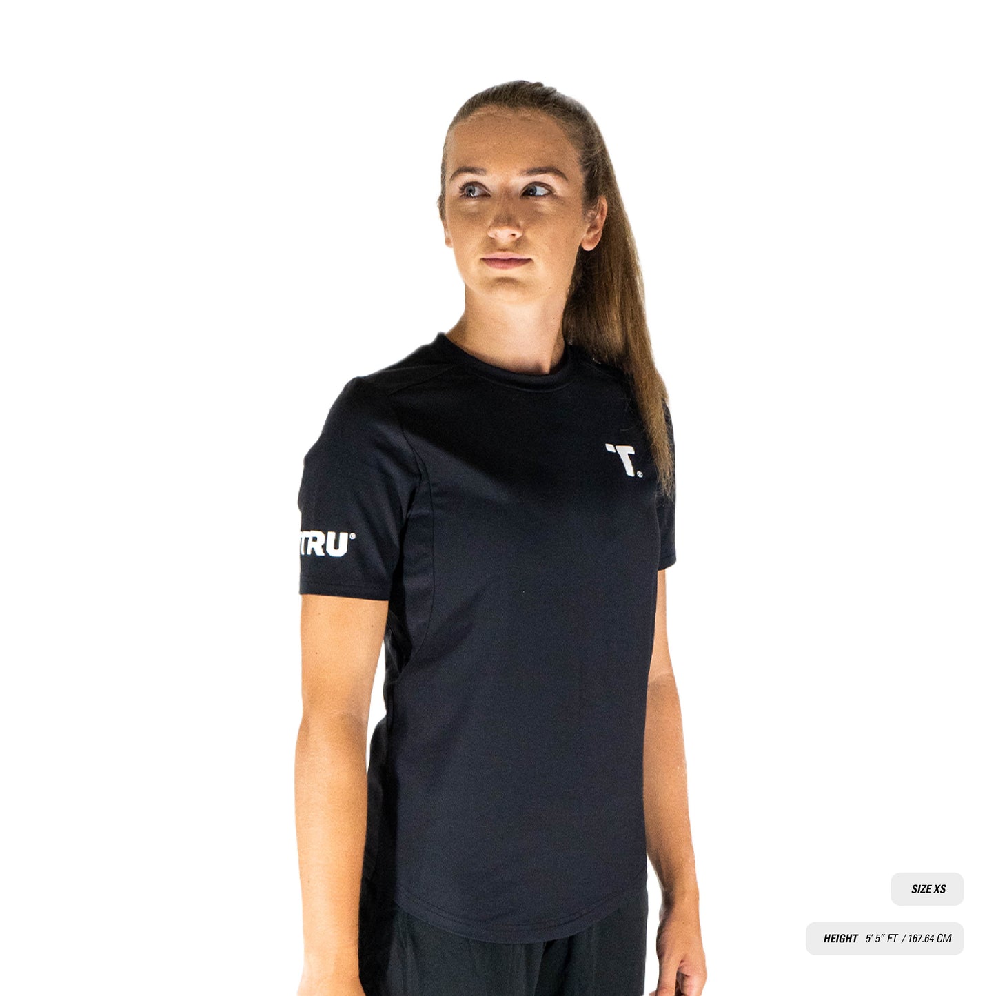 TRU 555 - Core T-Shirt