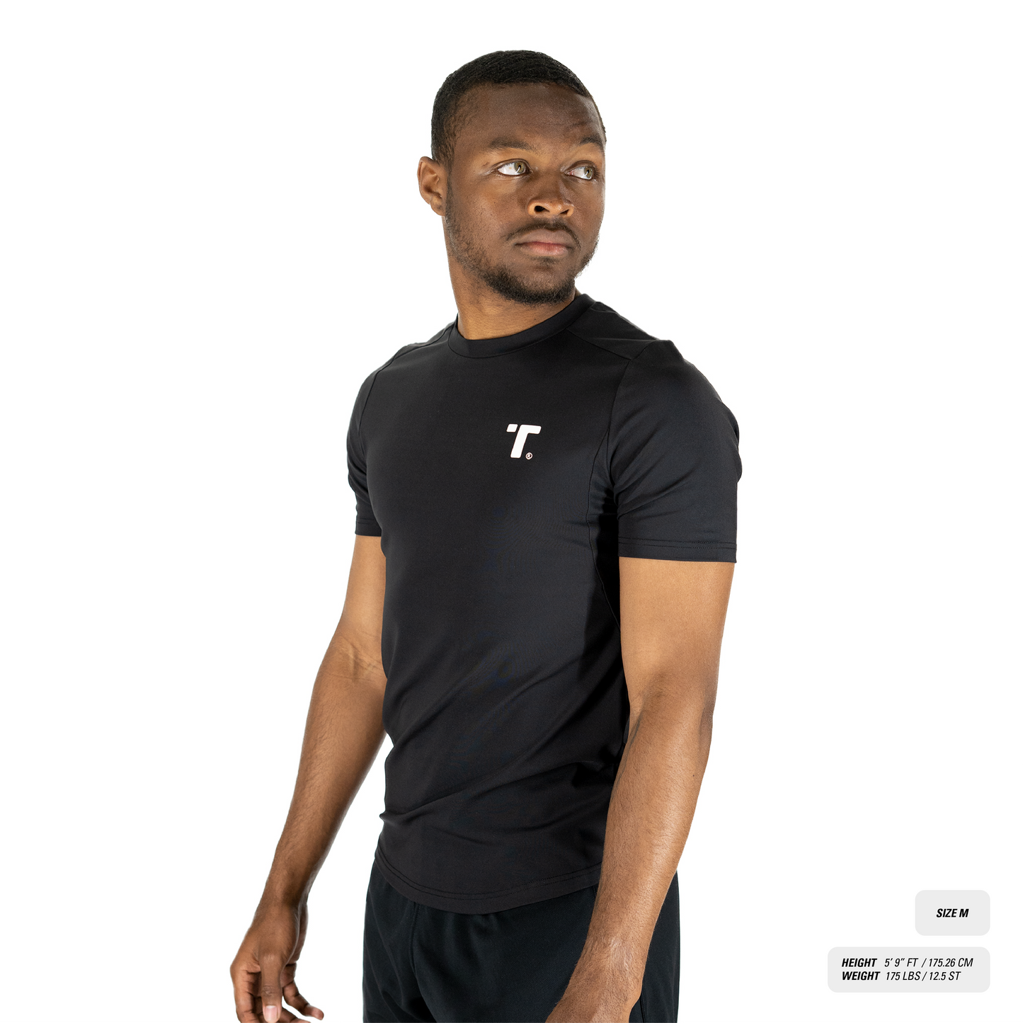 TRU 555 - Core T-Shirt