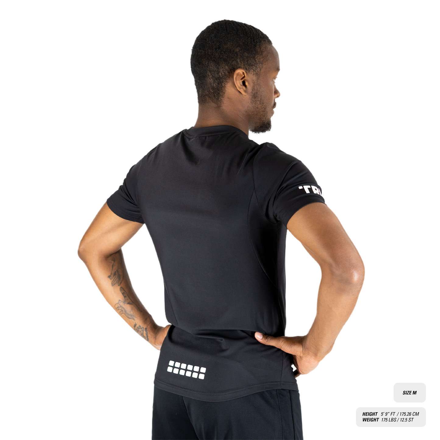 TRU 555 - Core T-Shirt