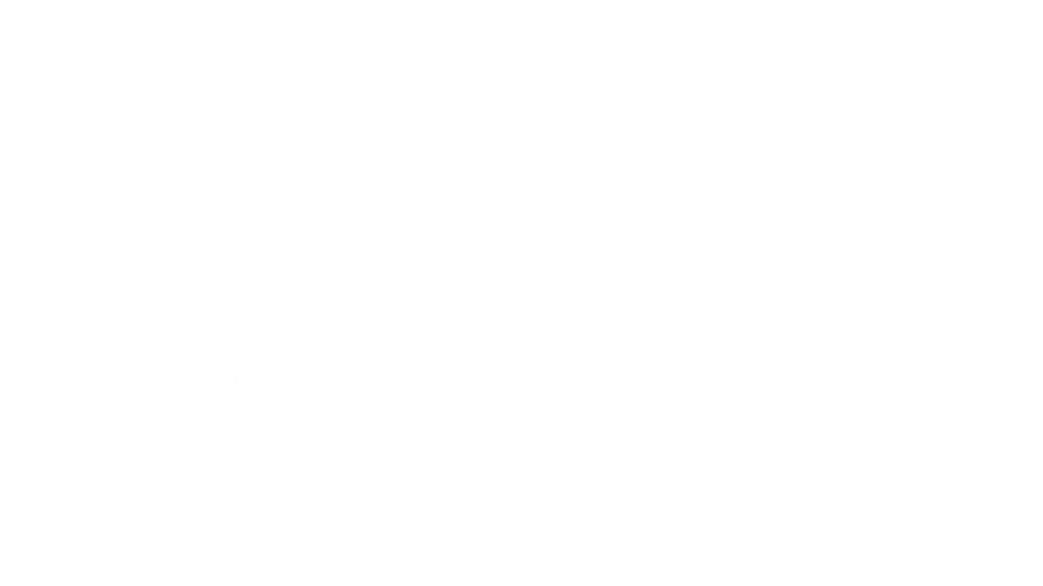 TRUsox 3.0 Grip Socks