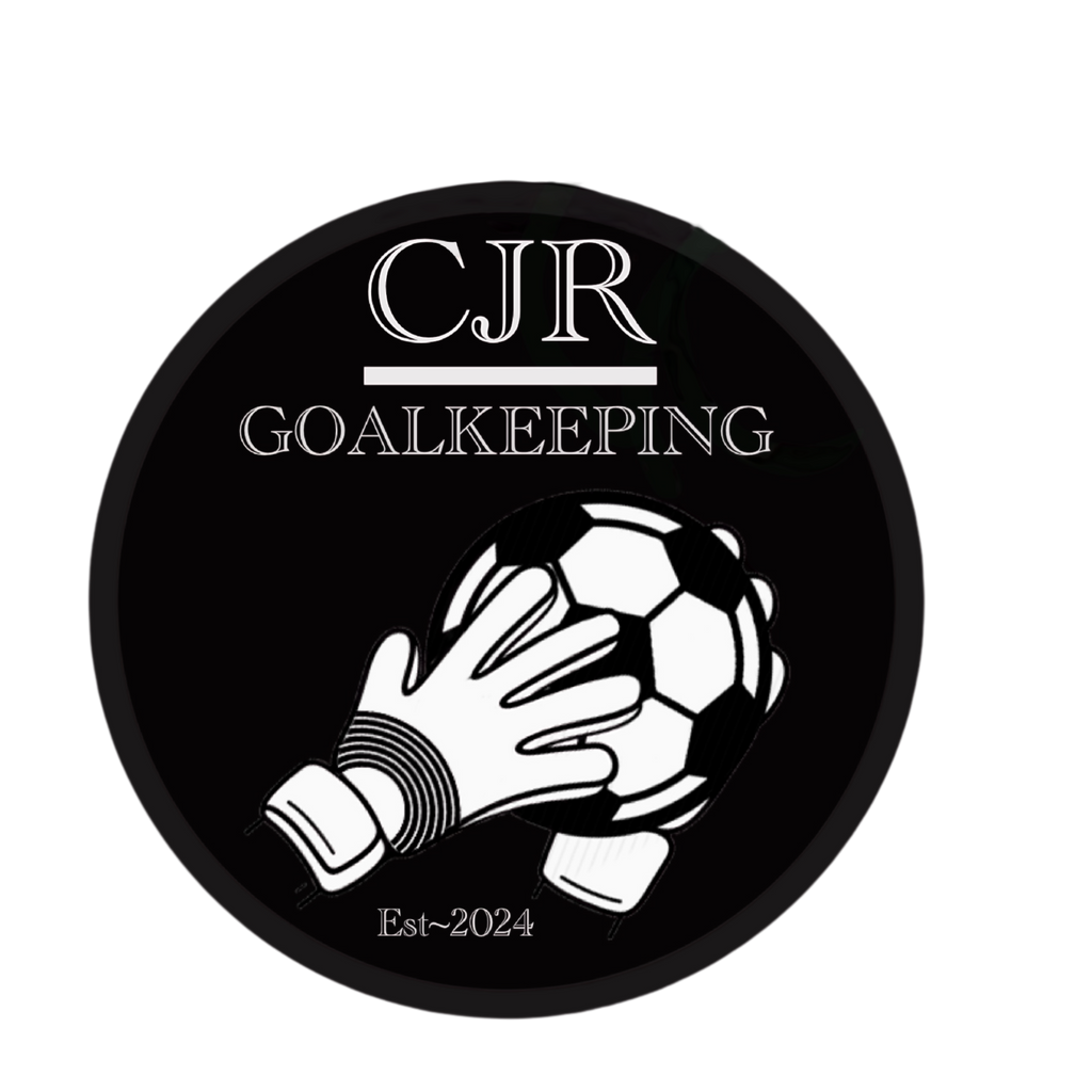 CJR Goalkeeping Official Store