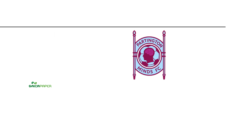 Partington Minds FC Official Store