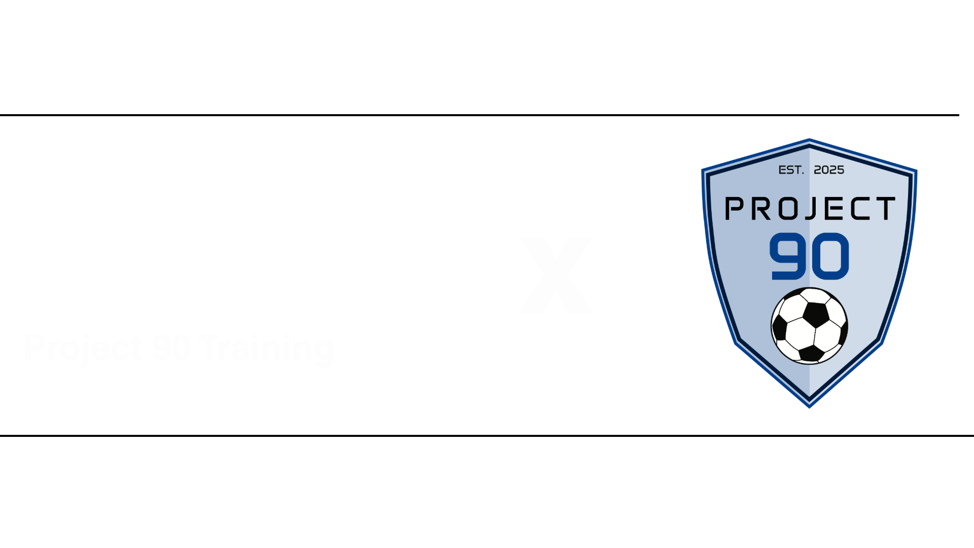 Project 90 Training Player Store – TRU