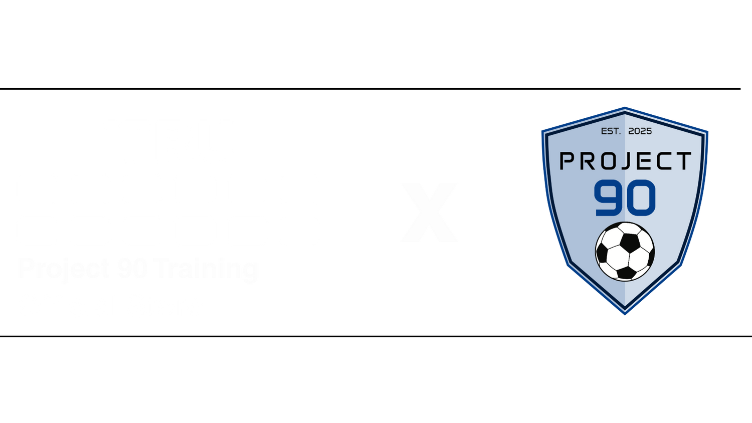 Project 90 Training Player Store