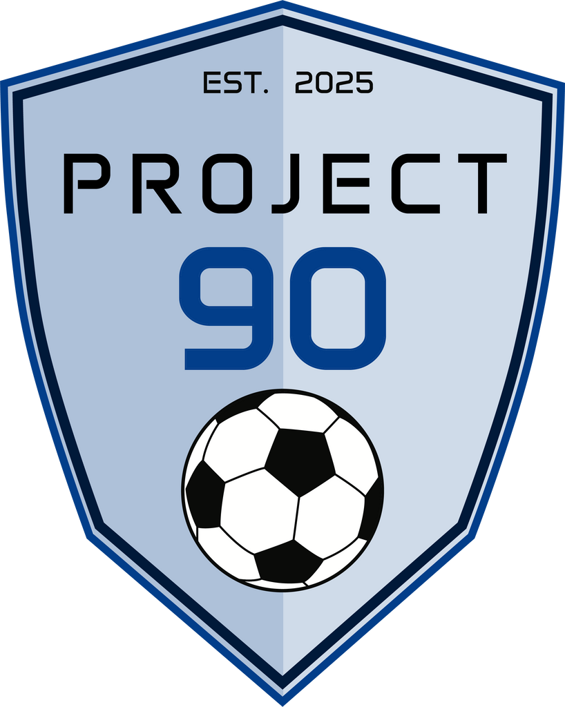 Project 90 Training Player Store