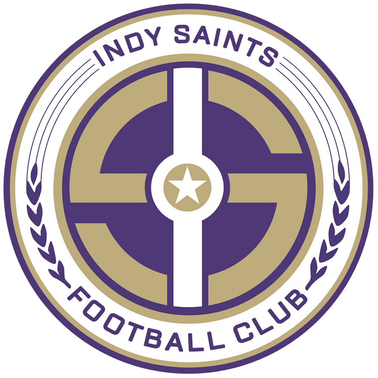 Indy Saints Football Club Official Team Store
