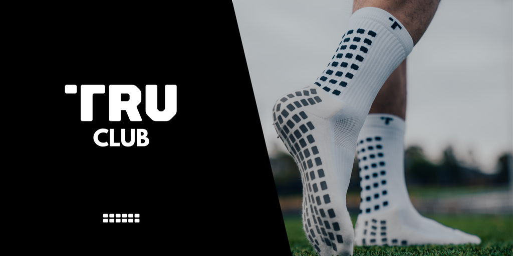 TRU Club - Membership Program