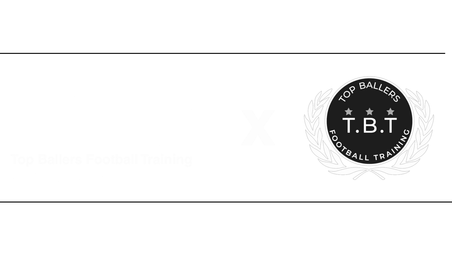Top Ballers Football Training - Player Store