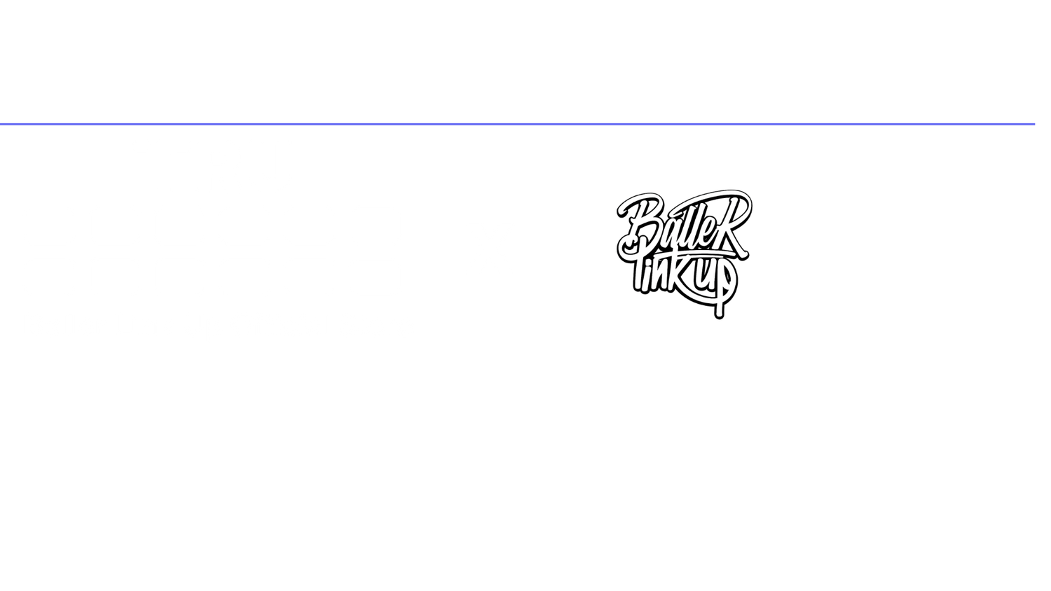 Baller Link up Official Store