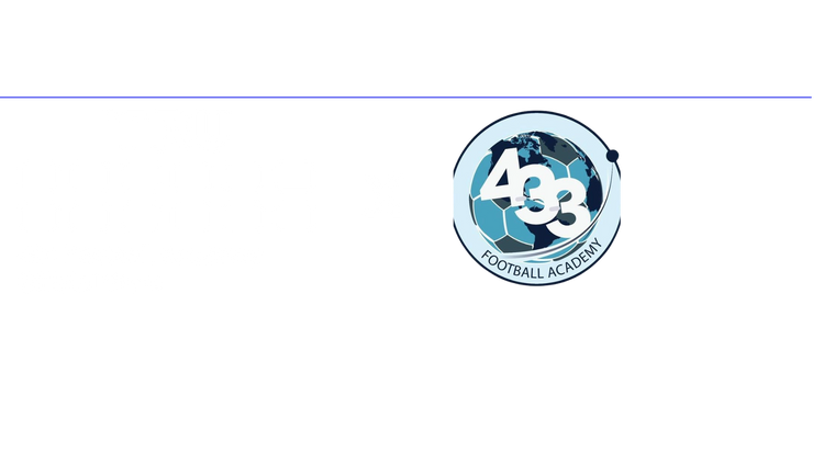 433 Football Academy Official Store