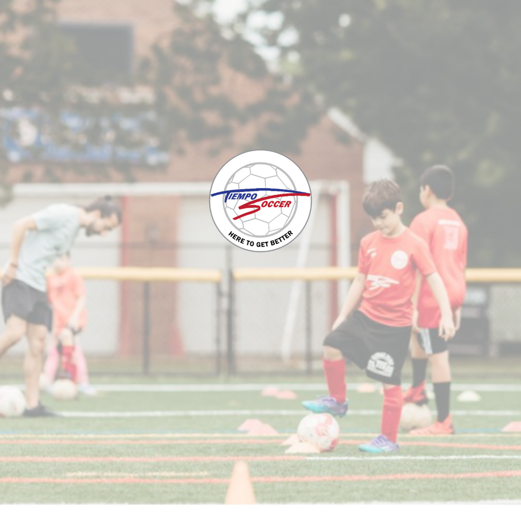 Tiempo Soccer Academy Official Store