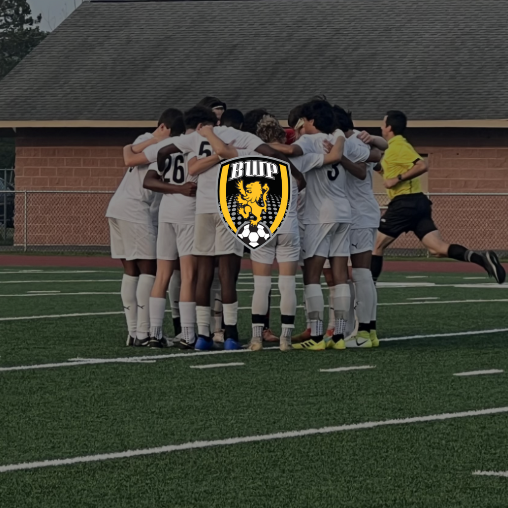 BWP Football Academy Official Store