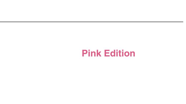 Pink TRUsox® 3.0 Performance Socks