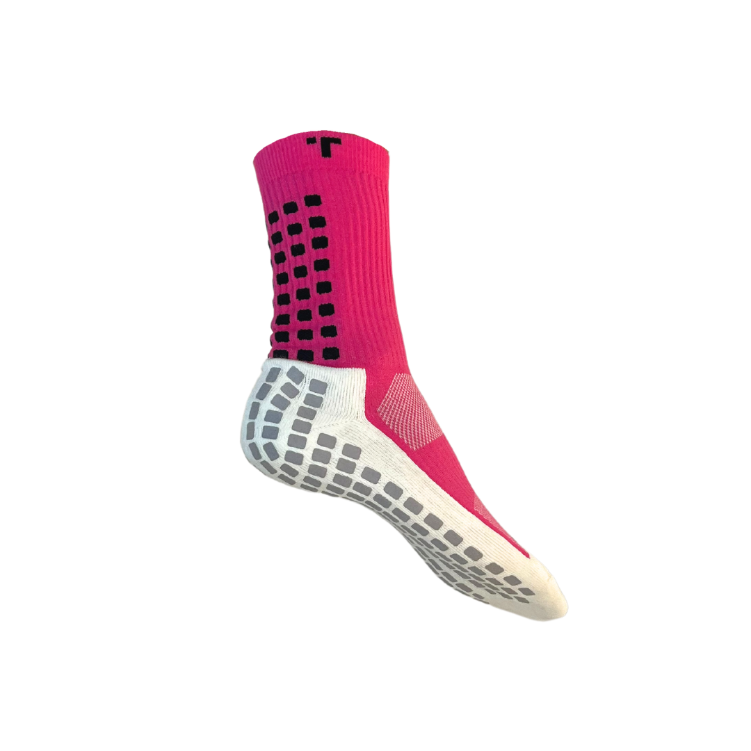 PINK TRUsox 3.0 Grip Socks