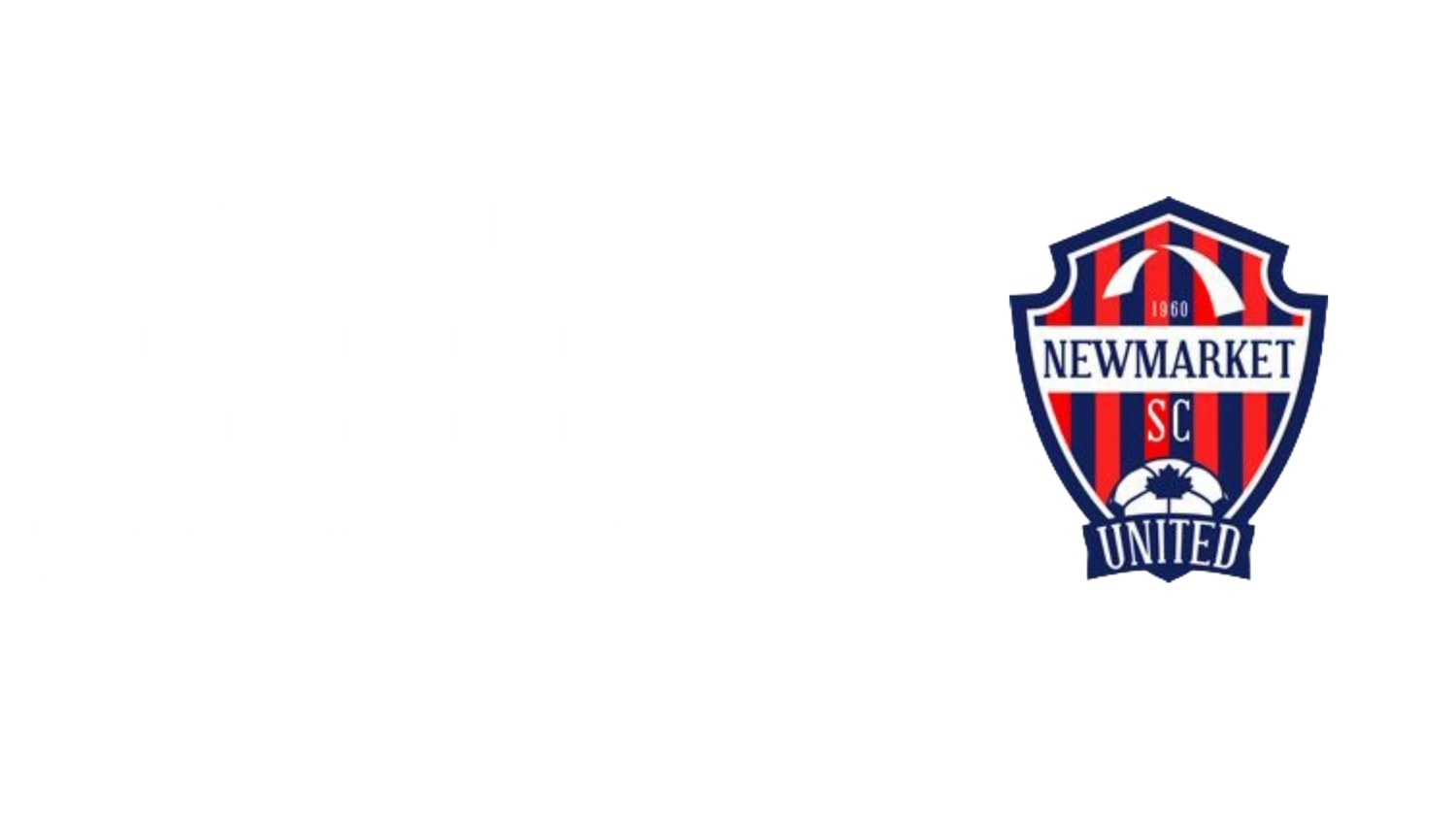 Newmarket Soccer Club
