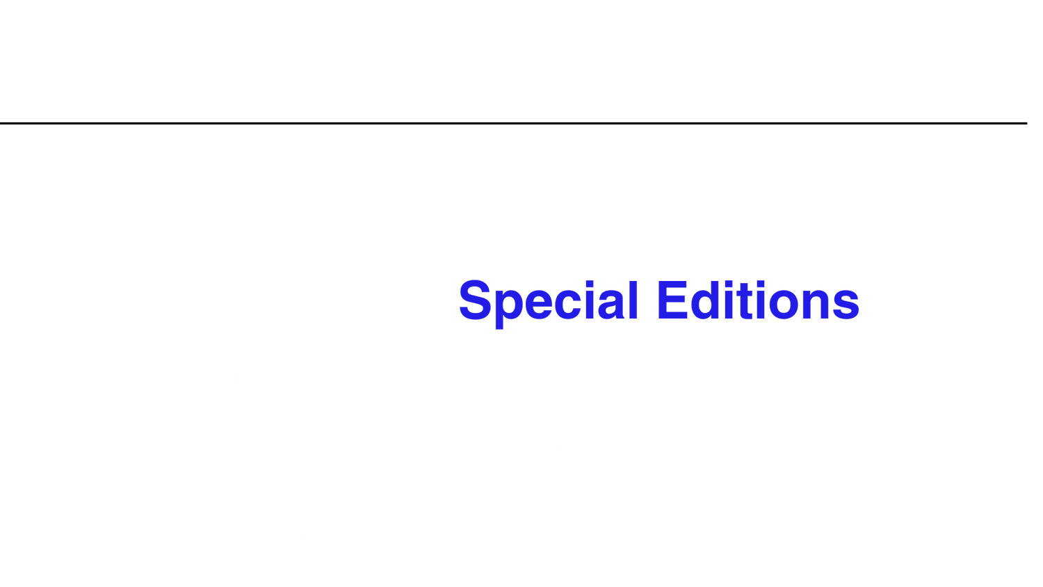 Special Editions TRUsox® 3.0 Performance Socks MidCalf Length