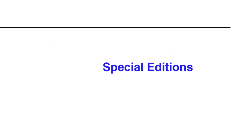 Special Editions TRUsox® 3.0 Performance Socks MidCalf Length