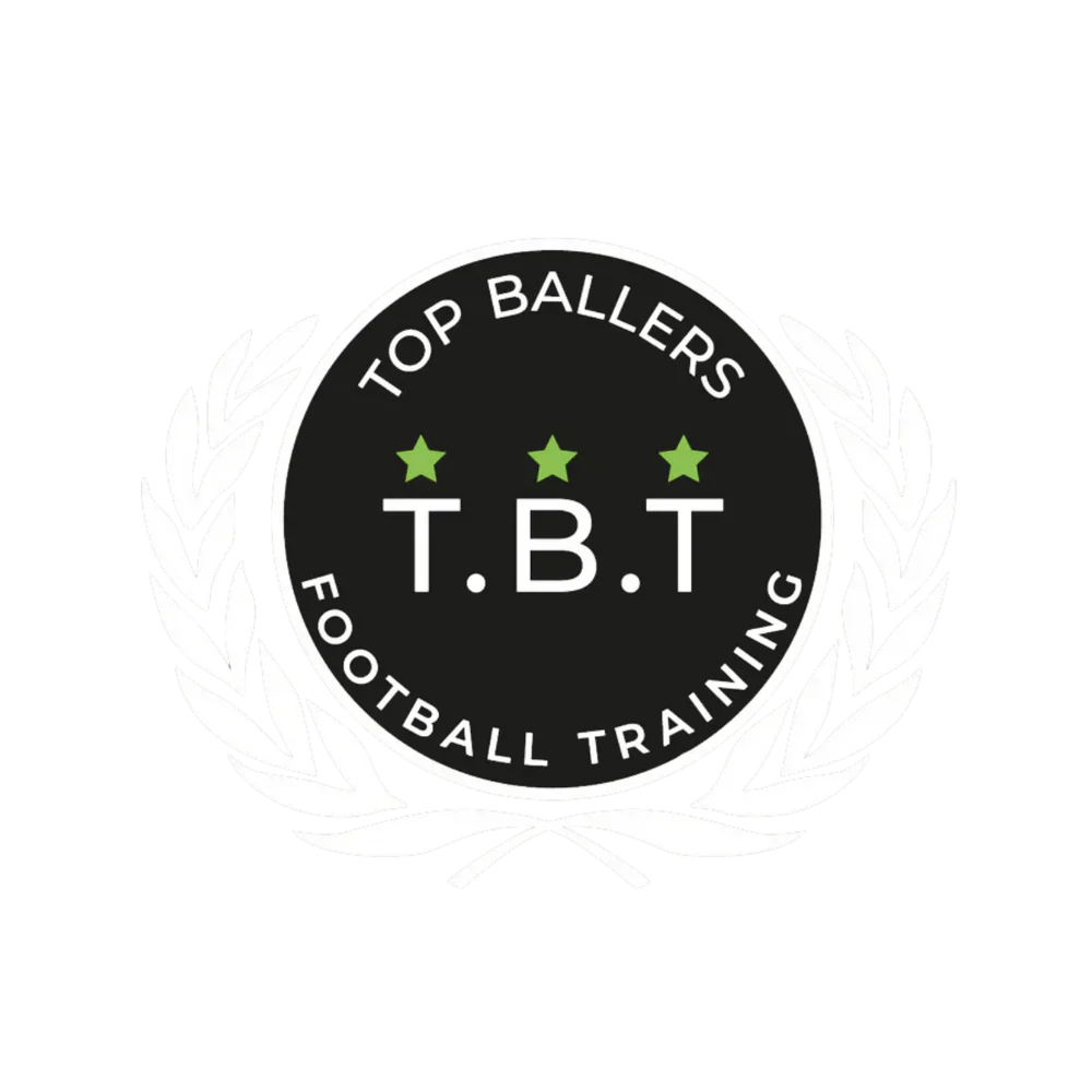 Top Ballers Football Training - Player Store