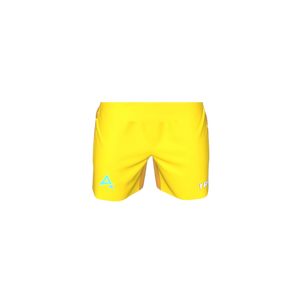 *REQUIRED - A95 Goalkeeper Game Shorts