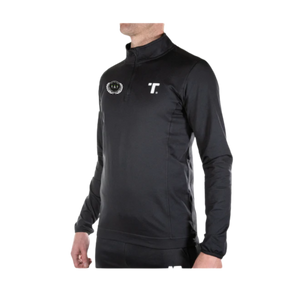 *Required - Top Ballers 1/4 Zip Top