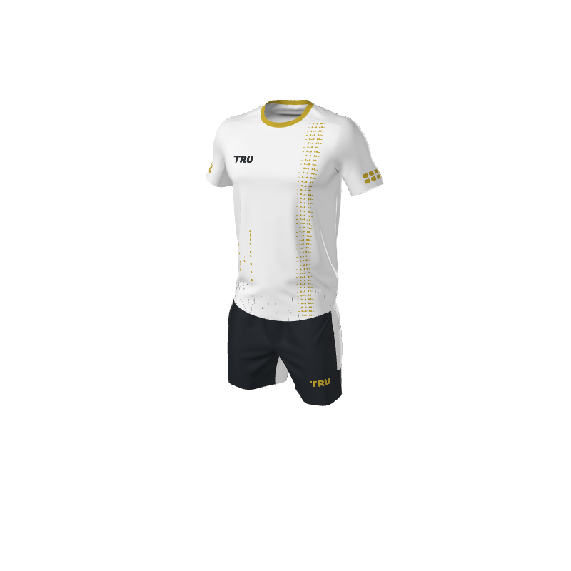 Mountain View High School - Away Player Kit (JERSEY)