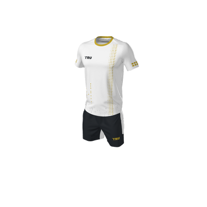Mountain View High School - Away Player Kit (JERSEY)