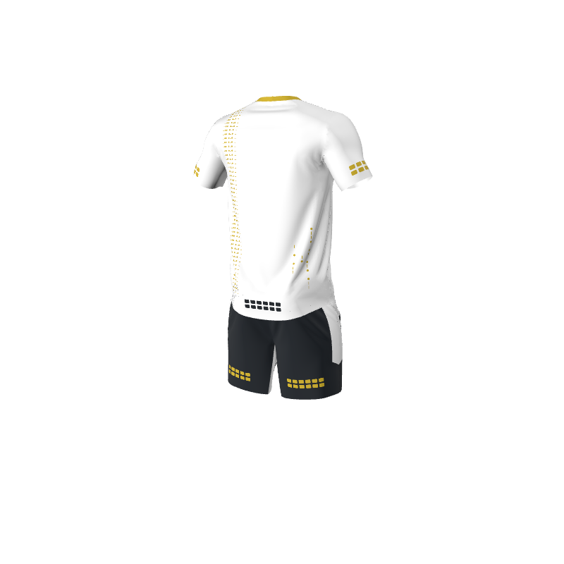 Mountain View High School - Away Player Kit (JERSEY)
