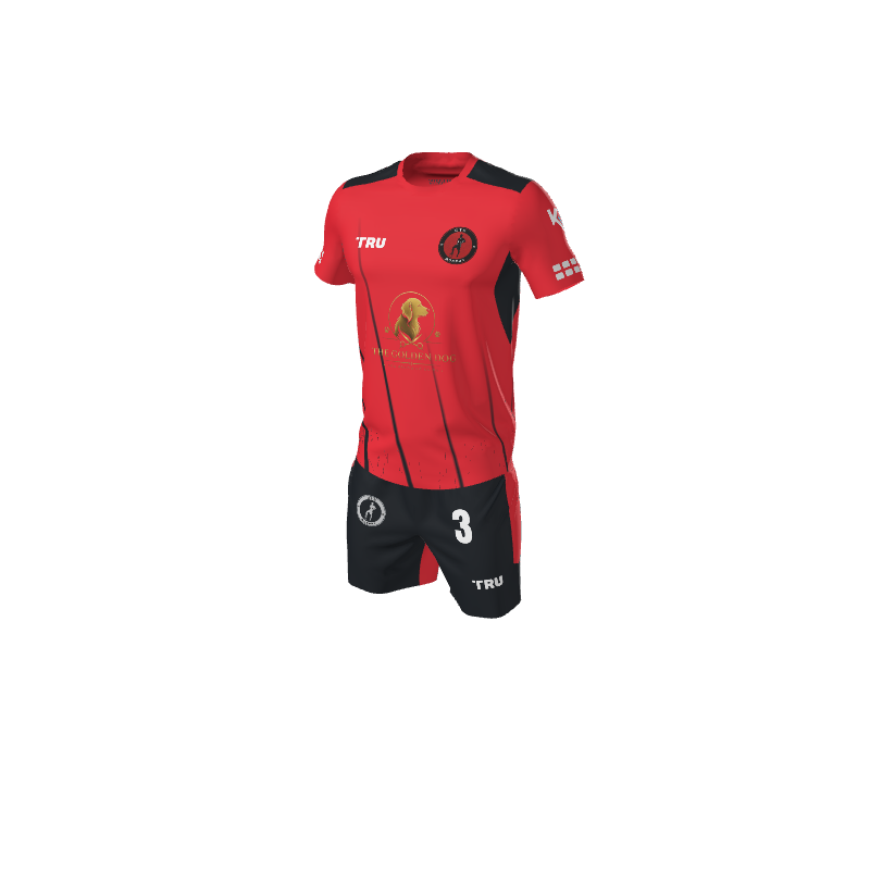 STD Dobrich Player Kit (SHORTS)