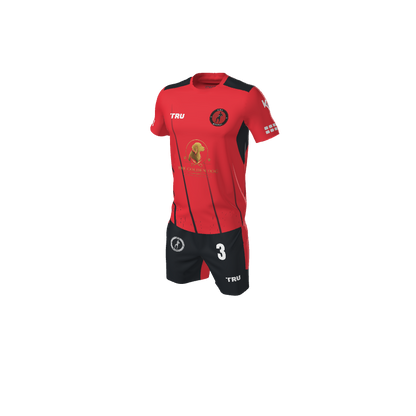 STD Dobrich Player Kit (SHORTS)