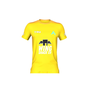 *REQUIRED - A95 Goalkeeper Game Uniform