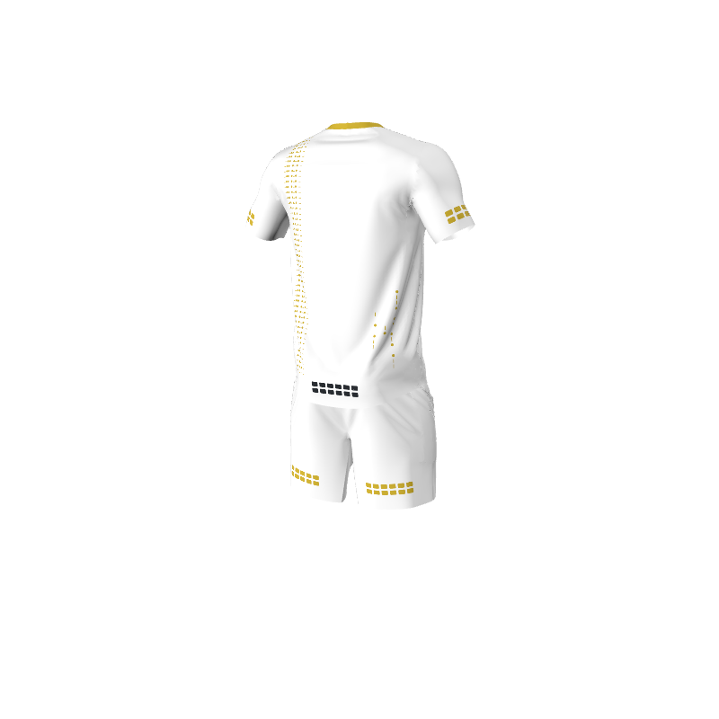 Mountain View High School - Away Player Kit (SHORTS)