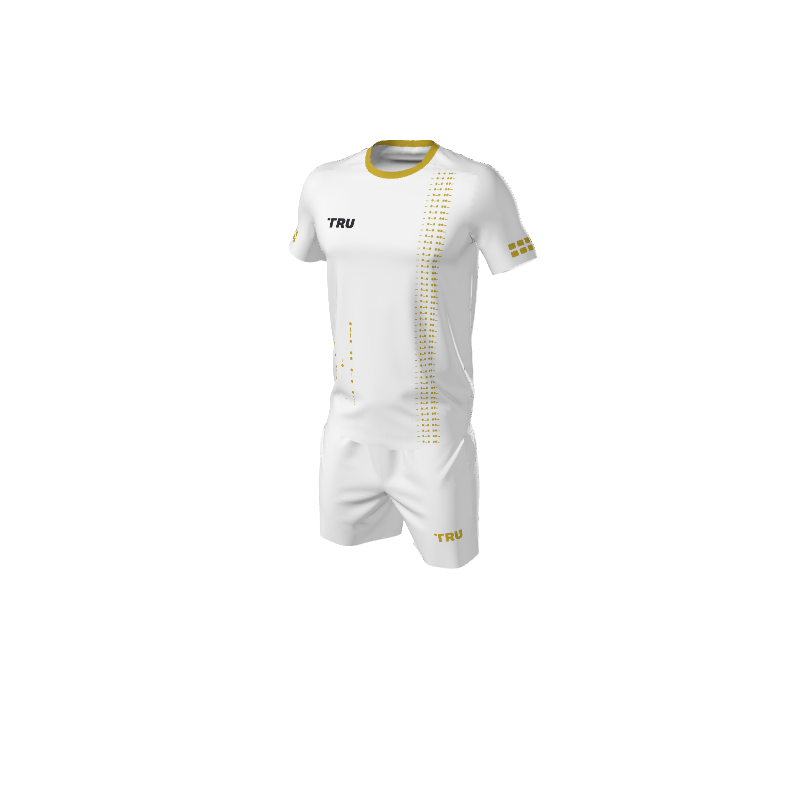 Mountain View High School - Away Player Kit (SHORTS)