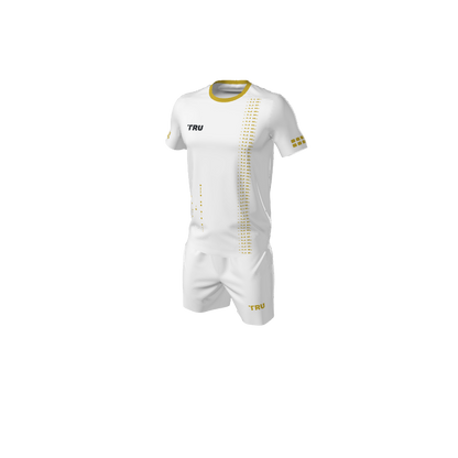 Mountain View High School - Away Player Kit (SHORTS)