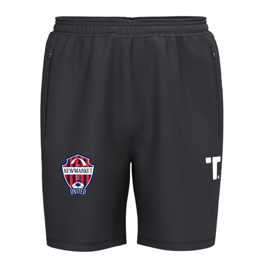 TRU 458 - Elite Pocketed Short - Newmarket SC