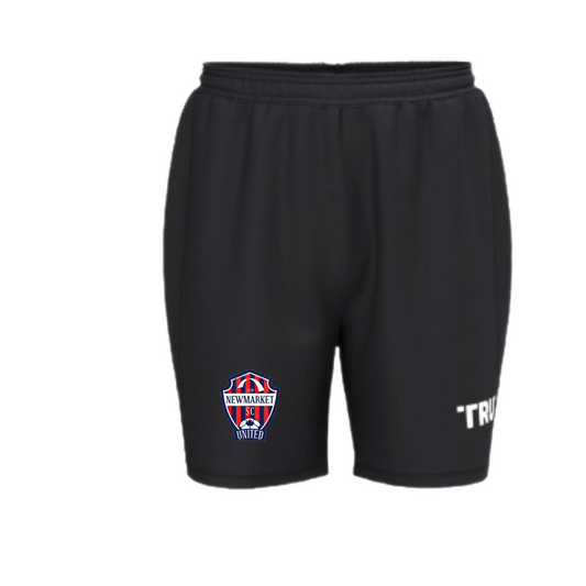TRU Game Shorts - Newmarket SC