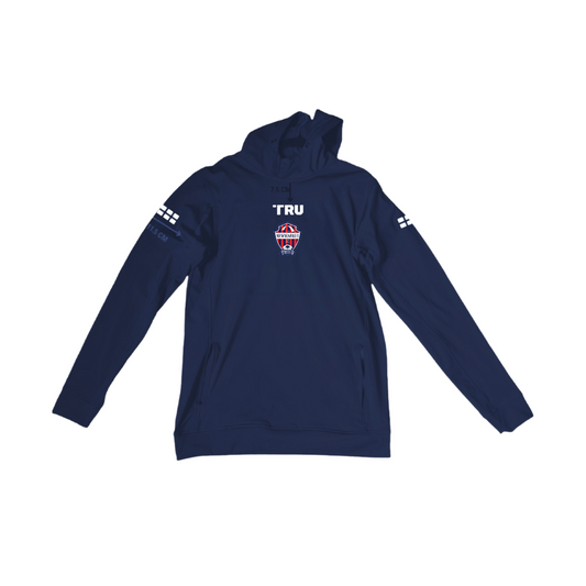 TRU Tech Hoodie - Newmarket SC