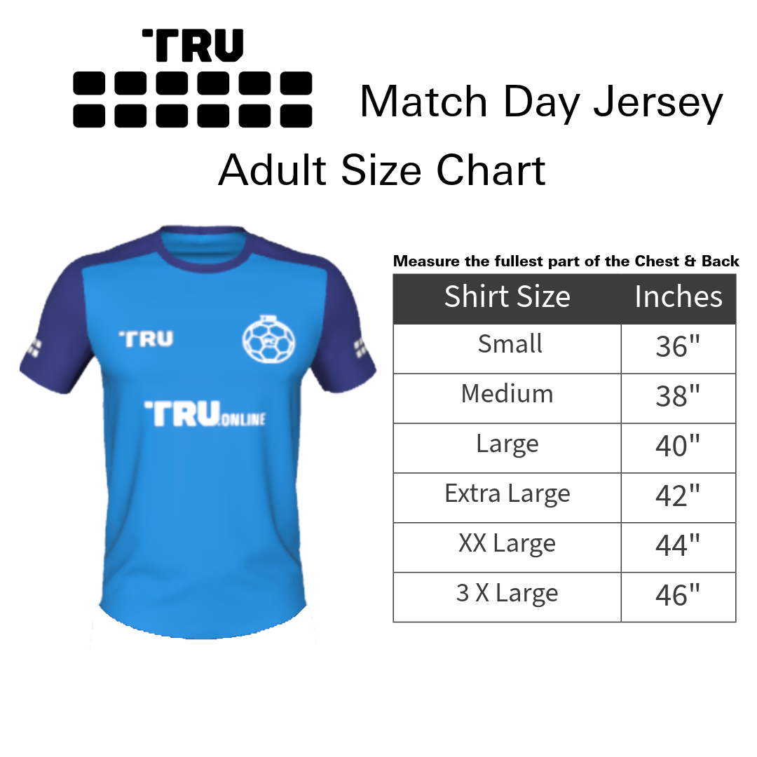 Young Bucks FC Outfield Player Package