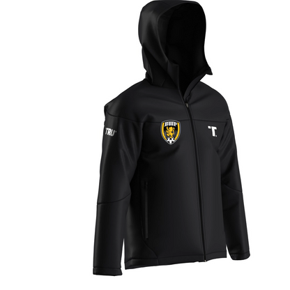 TRU 925 - Core Winter Coat - Blackwatch Premier